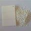 Good Dimensional Stability Applied In Plastic Products Industry Decking Color Masterbatch Granule