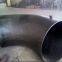  Customized For Vacuum Fitting Replacement Dished Head Pipe End