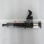 Original  fuel injector assy 095000-8100,Sinotruk VG1096080010