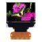 0.95-inch OLED Displays with 96x64p Resolution US$ 2.5 / Piece