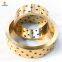Direct Selling DX Bushing POM Hybrid Split Bushing Bearing from Chinese Manufacturers