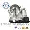 R&C High Quality Auto throttling valve engine system  F01R00Y048  for MG 3 5 Roewe 350 Mitsubishi engine car throttle body