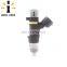Fuel Injector Nozzle OEM 16600-CD700 For Japanese Used Cars