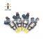 Competitive Price Electronic Gas Fuel Injector Nozzle OEM INP-480/F32Z-9F593-A/FS01-13-250A Perfect Fit For Japanese Used Cars
