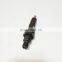 Diesel engine metal 4991280 6BT5.9 fuel injector