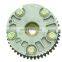 Qashqai X-Trail Engine Variable Valve Timing VVT Sprocket 13025-CK80A 13025CK80A 13025CK81A 13025-CK81A