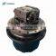 TM22C excavator spare parts hydraulic travel motor GM22 Construction Machinery Parts complete final drive assy