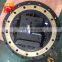 Excavator EX100-3 EX100 EX100-3C Final Drive  9133210 9123357 Travel Motor Device