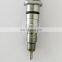ISle Diesel Engine Fuel Injector 0445120199 4994591 Competitive Price