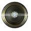 6WF1 1123314181 1-12331418-1 1123314180 4 Foots 17 Inch Flywheel for ISUZU CYH