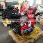 Water cooling 6 cylinders Construction machinery 6LTAA8.9-P340 340hp  diesel engine assembly for sale