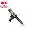 Auto Part 095000-6631 Fuel Injector for Hot Sell