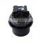 Excavator Travel Motor Device For Excavator CLG908 Final Drive Travel Motor Assy