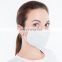 Staped Ear Strap Folding Mouth Muffle for Dust Protection
