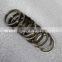 Genuine KTA38 diesel engine spare parts exhaust valve retainer 3086193