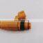 High Performance For Marine Yamaha F150 Outboard CDH275 Fuel System Injector
