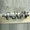diesel engine part for 4HK1 crankshaft with high quality for sale