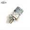 Auto Engine Parts 499000-7711 Oil Pressure Sensor, Portable Pressure Transducer