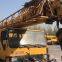 USED  CHINESE  MADE  XCMG  QY25K  25TON  TRUCK  CRANE