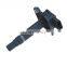 Good price car ignition coil for 06B905105 06B905115 06B905115B 06B905115E HITACHI CM11-201