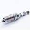Hot Deals High Quality LFR6AIX-11 6619 Iridium Spark Plug For Car Engine