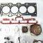 Engine Overhaul Gasket Kit Full Complete Gasket Set ISF3.8 Engine Gasket Kit 4943052