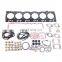 Diesel Engine Gasket Repair Kit 6ISBE5.9 QSBE Overhaul Upper Engine Gasket Kit 4025138 3803330