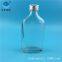 Manufacturer direct selling 200ml liquor glass bottle manufacturer of Xuzhou glass  bottle