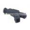 0280155964 Fuel Injector Oil Spray Nozzle For Suzuki Alto