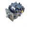 Sauer MPV046 series MPV046CBBATBBBAVABCCDBAHHCNNN piston pump for mixer