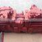 Trade assurance Kawasaki hydraulic pump K5V200DTH1X5R-9N1H-V plunger pump K5V200DTH1X5R-9N4H-V