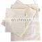 Organic cotton gauze produce drawstring package bag