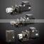 Delta  Electrical Equipment AC Motor Injection Machine Power Servo Motor