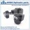 RG-03 Hydraulic Pressure Reducing Valve Type oil  One-way  pressure relief valve RG-06 RG-10