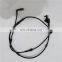 FRONT BRAKE PAD SENSOR for LAND ROVER OEM LR061365