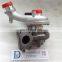 BV45 TURBO for engine 2.5 dCi, YD25DDTI 53039880182 53039700337 144115X01B 144115X01A 14411-5X01B 14411-5X01A