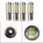 4x HID White 1156 5630 33SMD 6000K High Power Interior LED Light Bulbs 1073 1141