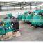 NT855 diesel engine assembly for generator