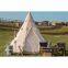 5м канвасная tipi-тент    водонепроницаемая канвасная тент    Производитель дышащей канвасной тенты