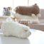 Soft Animal Doll Custom Stuffed Weighted Plush Stuffed Toy