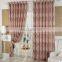 100% polyester jacquard curtain cheap classic design
