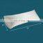 Home Decor Custom Seamless Sleeping Durable Breathable Slip Silk Body Pillowcase For Maternity