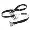 Premium quality house training doorbells nylon dog door bell for potty training