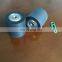 rubber coated ball bearing PU63530-30 Custom Urethane Coated Ball Bearing
