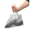 environmentally friendly China 100 biodegradable bolsa compostable cornstarch plastic produce bags with logos