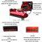 Grass Cutting Machine Heavy Duty tractor 3 point linkage Side Flail Mower