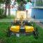 CE Approved Grass Cutting Machine, Mini Garden Lawn Mower