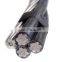ABC Cable 6AWG 7 wires Stranded aluminum conductor duplex service drop cable