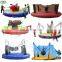 china commercial cheap price Toys inflatable Bungee Bull for sale