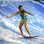 china best flowrider-ing surfing machine